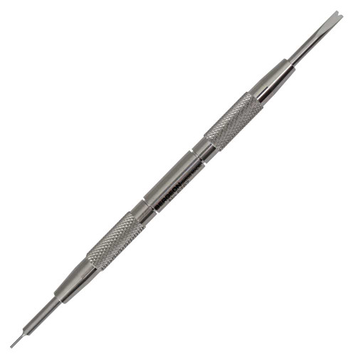 Bergeon 6767-S Metal Watch Band Pin Removing Tool