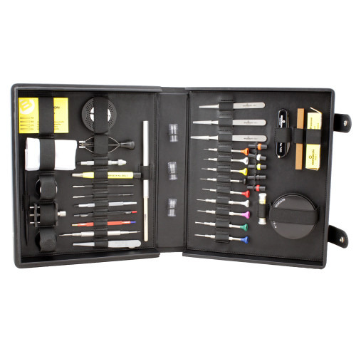 Bergeon 7817 Watch Service Tool Kit