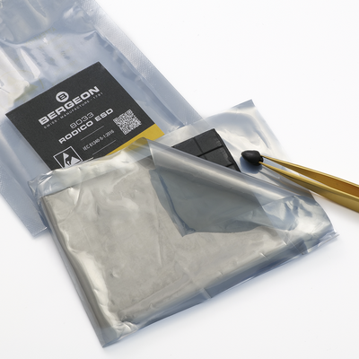 Bergeon 8033 ESD Anti Static Rodico Watch Cleaner