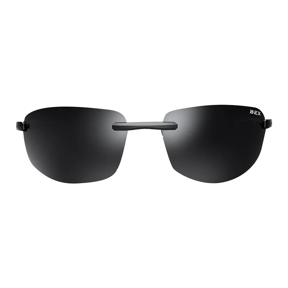 Bex Brackley X – Black/Gray