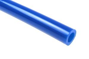 CO PT0203-2500B Polyurethane Tubing, 1/8" OD x 1/16" ID x 2500', Blue