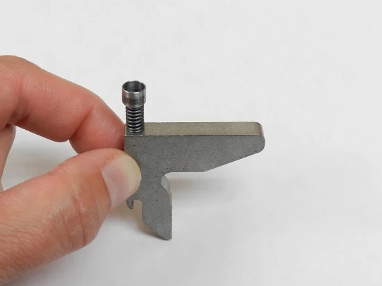 BP2889B LARGE PRIMER ARM ASSEMBLY