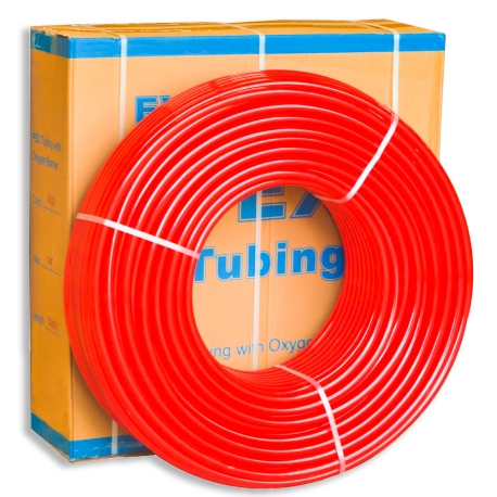 3/4" x 300ft Oxygen Barrier PEX Tubing