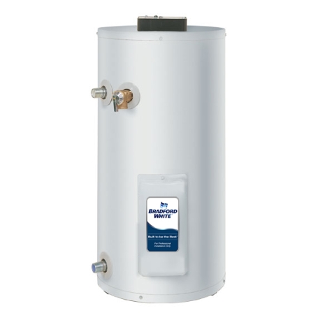 20 Gal, LE120U3-1NLZ ElectriFlex LD Commercial Utility Electric Water Heater, 208V, 1-Phase, 6kW, 3yr Warranty
