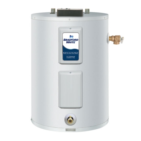 50 Gal, LE250LN3-3NCZZ ElectriFlex LD Lowboy Commercial Electric Water Heater, 240/208V, 3-Ph, 6kW, 3yr Wrty