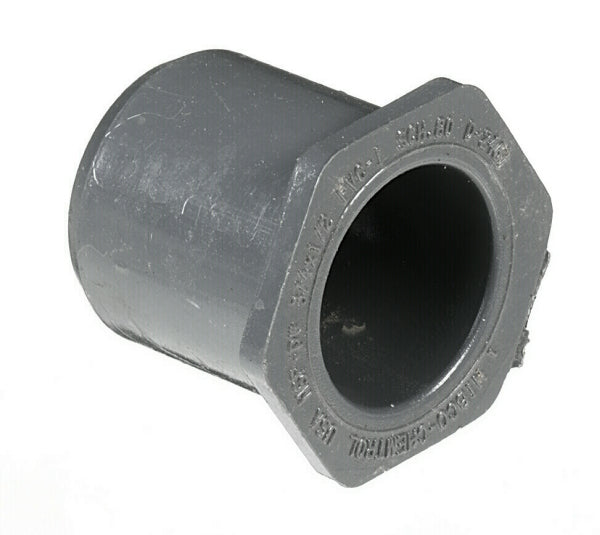 4" x 2-1/2" Schedule 80 Reducer Bushing 837-421