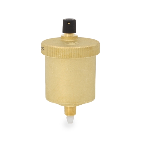 1/8" MNPT MINICAL Air Vent