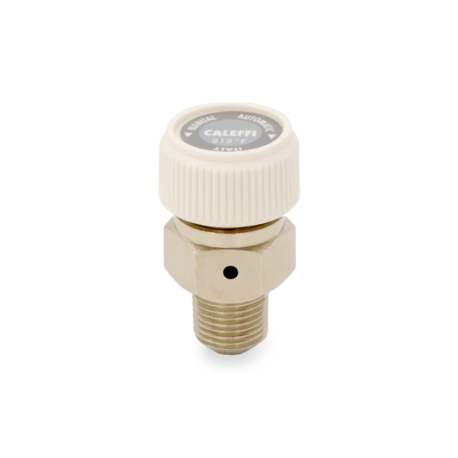 1/8" MNPT HYGROCAL Hygroscopic Air Vent