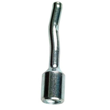 Opens dialog Simpson Strong-Tie CD25114RC - 1/4" x 1-1/4" Crimp Drive Anchor - Coupler for 1/4" Rod 100ct