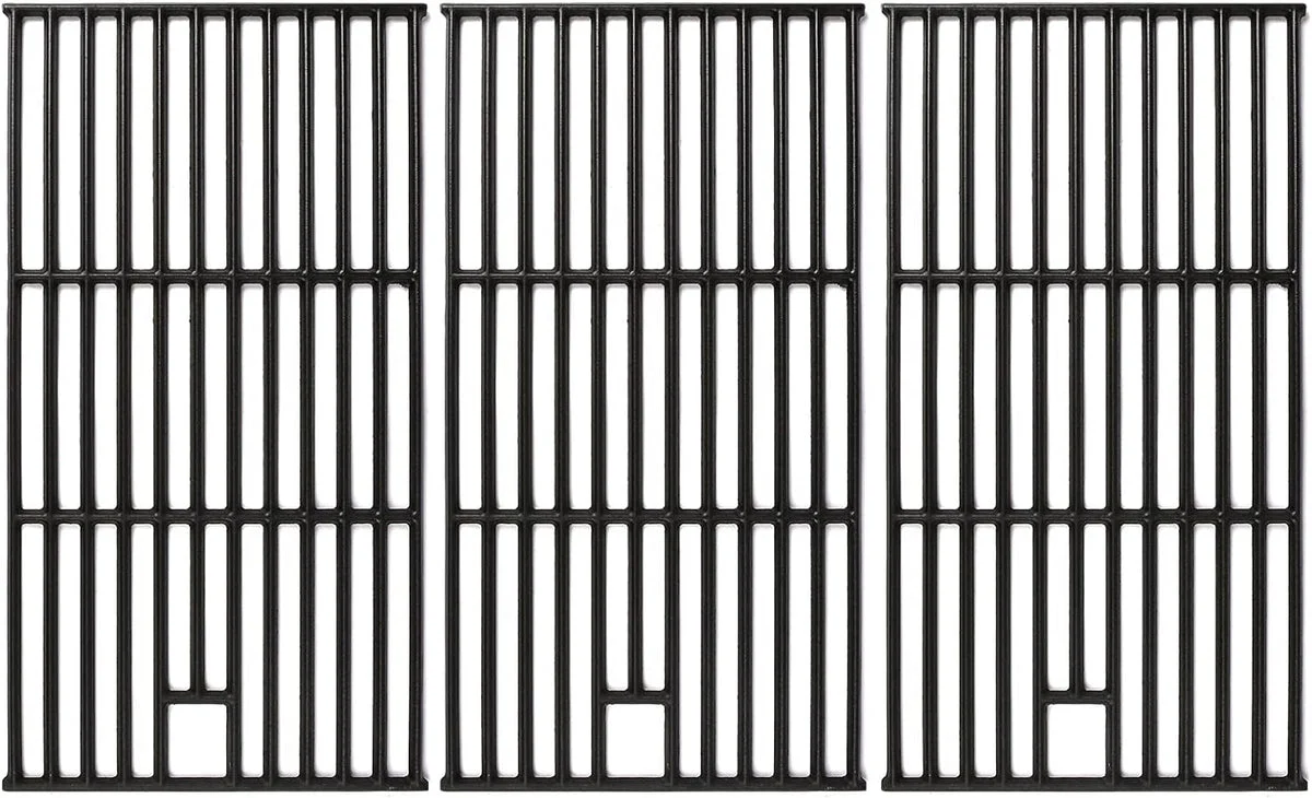 Cooking Grates for Nexgrill 720-0578, 720-0650A, 720-0650B, 720-0582, 720-0582B Gas Grills