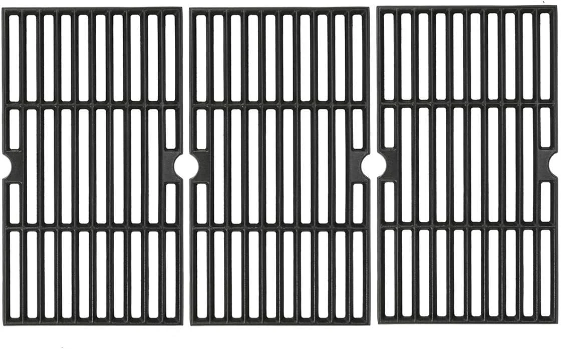 Cooking Grid Grates Kit for Char-Griller 2001, 2020 Smoker Grills