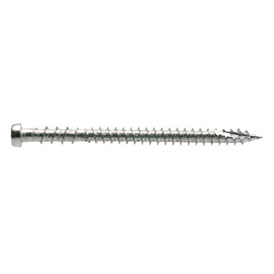 Opens dialog Simpson Strong-Tie DCU234C316 - #10 x 2-3/4" 316SS Hand-Drive Composite Deck Screw 70ct