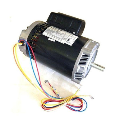 040 Doorking 2601-264 Motor 3HP Emerson J63WZBKC-192