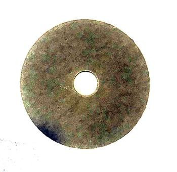 075 Doorking 2600-342 Clutch Pad 4" OD