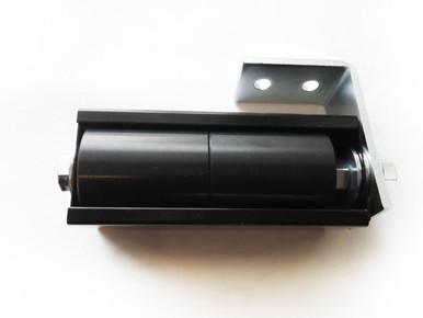 1204-121 6Inch Single Guide Rollers
