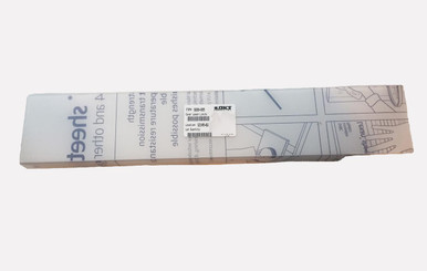 123 Doorking 9200-005 Cover Plastic Limits
