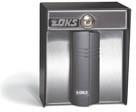 Doorking 1815-231 DKS RF Logics Proximity Card Reader
