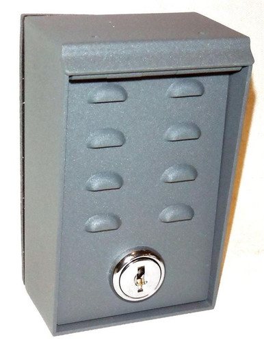 2600-533 Switch Cover Doorking Lockable