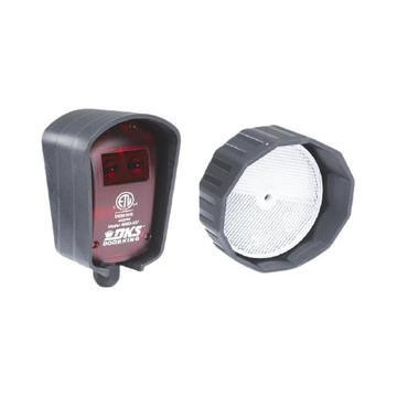 Doorking 8080-057 Photo-cell Reflective (DKS) 35-ft 10K