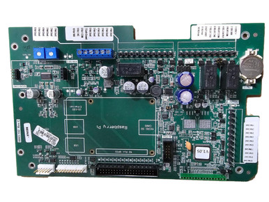 DoorKing 8863-010 Control Board