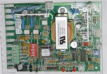 DoorKing 4702-010 Control Board - Fits 9050
