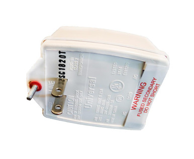 Doorking High 1804-059 24 VA Transformer.
