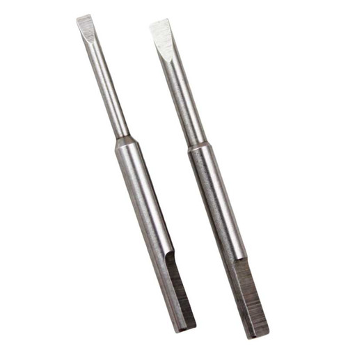 Replacement Blades for FM Double Blade Screw Removing Screwdriver Base