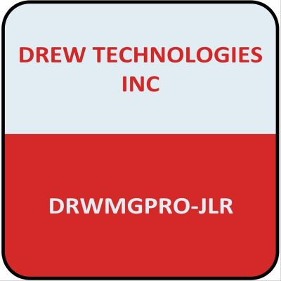 Jaguar-LandRover Specific J-2534 Interface