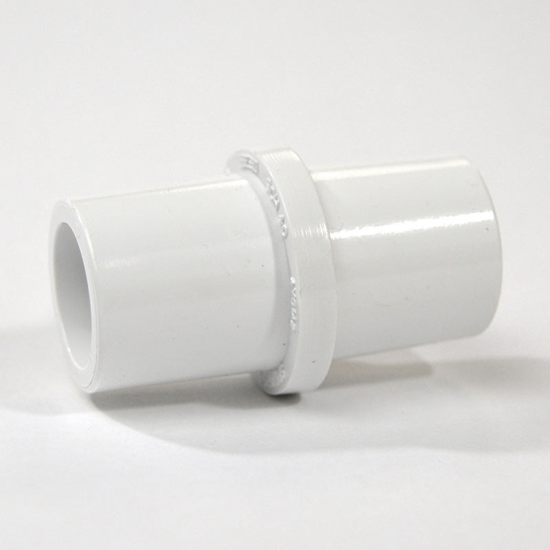 1" Schedule 40 PVC Pipe Inside Connector S0302-10