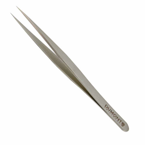 Dumont # 1 Tweezer Dumoxel Antimagnetic