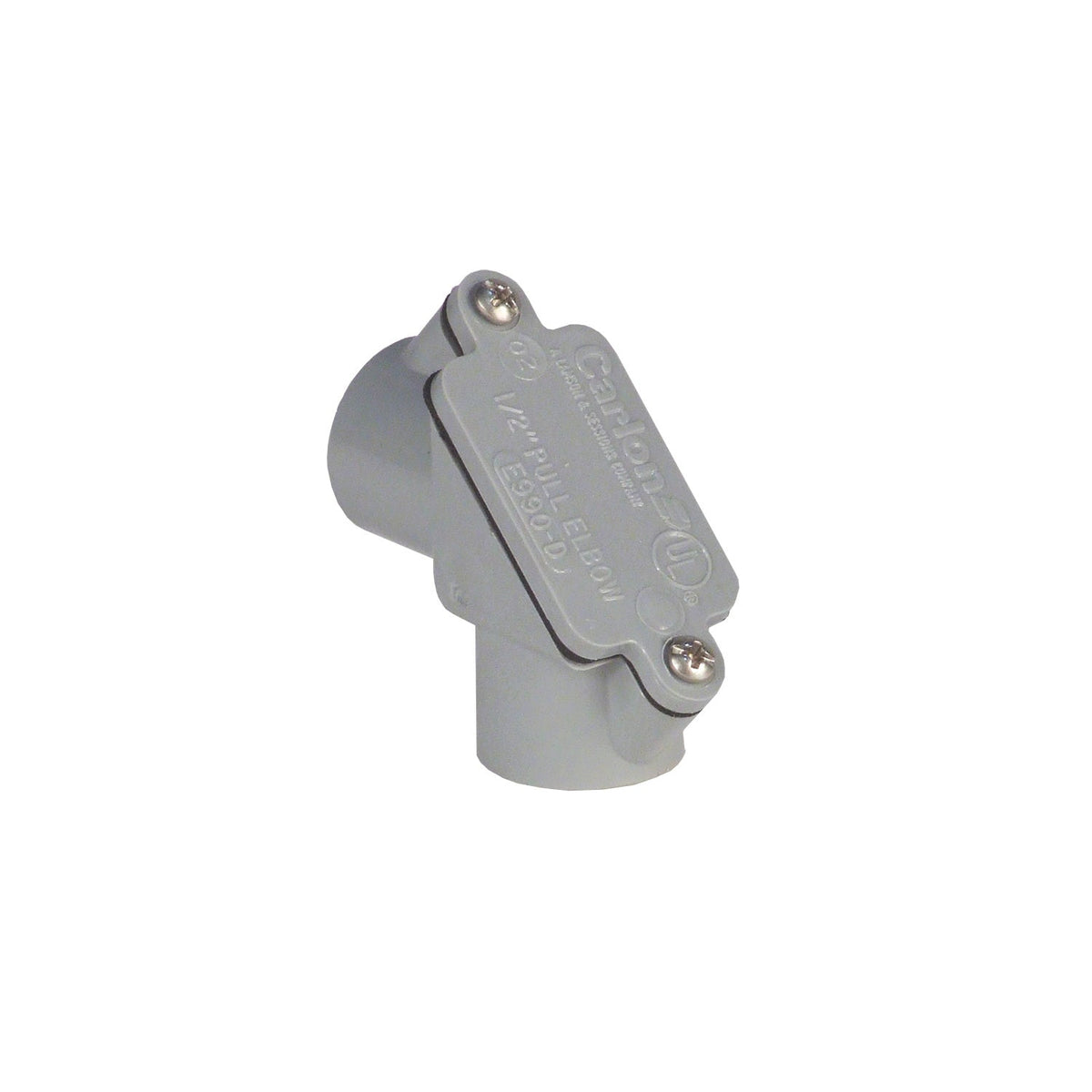 Thomas & Betts Carlon Lamson and Sessons3/4 inch Non Metallic Pull Elbow