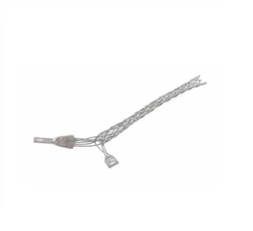 Eaton Wiring Strain Relief Cord Grip, 10.5″ length, .94-1.25″, Steel