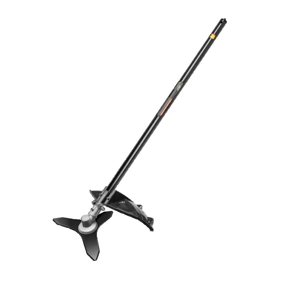 EGO 12 Inch Brush Cutter Attachment