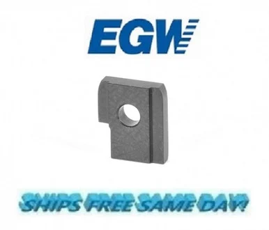 EGW Oversized Firing Pin Stop Series 70 for 45 ACP, Blued NEW! # 10369