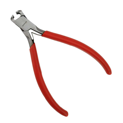German Made End Cutter Plier