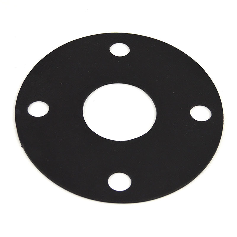 2-1/2" Full Faced EPDM Gasket
