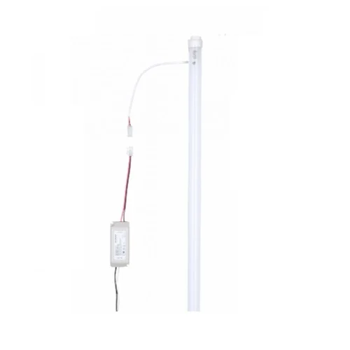 ESL Vision 3-ft Replacement LED T8 Tube, Type C, 4000K, Frosted