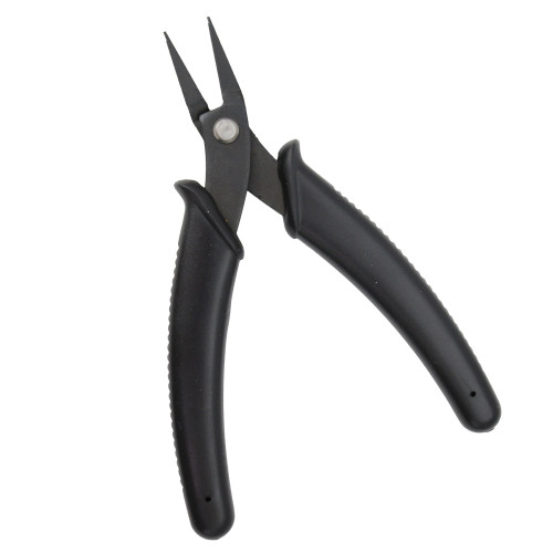 Flat Nose Euro Tech Pliers