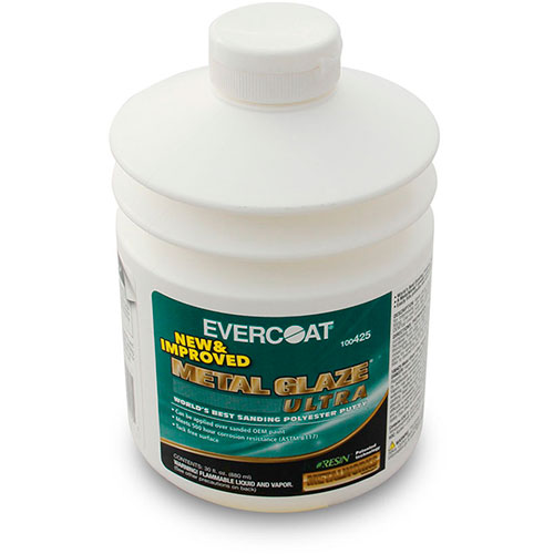 Evercoat Metal Glaze Ultra - 425