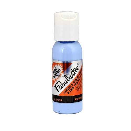 Fabulustre Polishing CompoundOne-Step Finishing Polish Paste 1 oz.