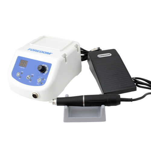 Foredom K.1040 High Speed Brushless Micromotor Kit