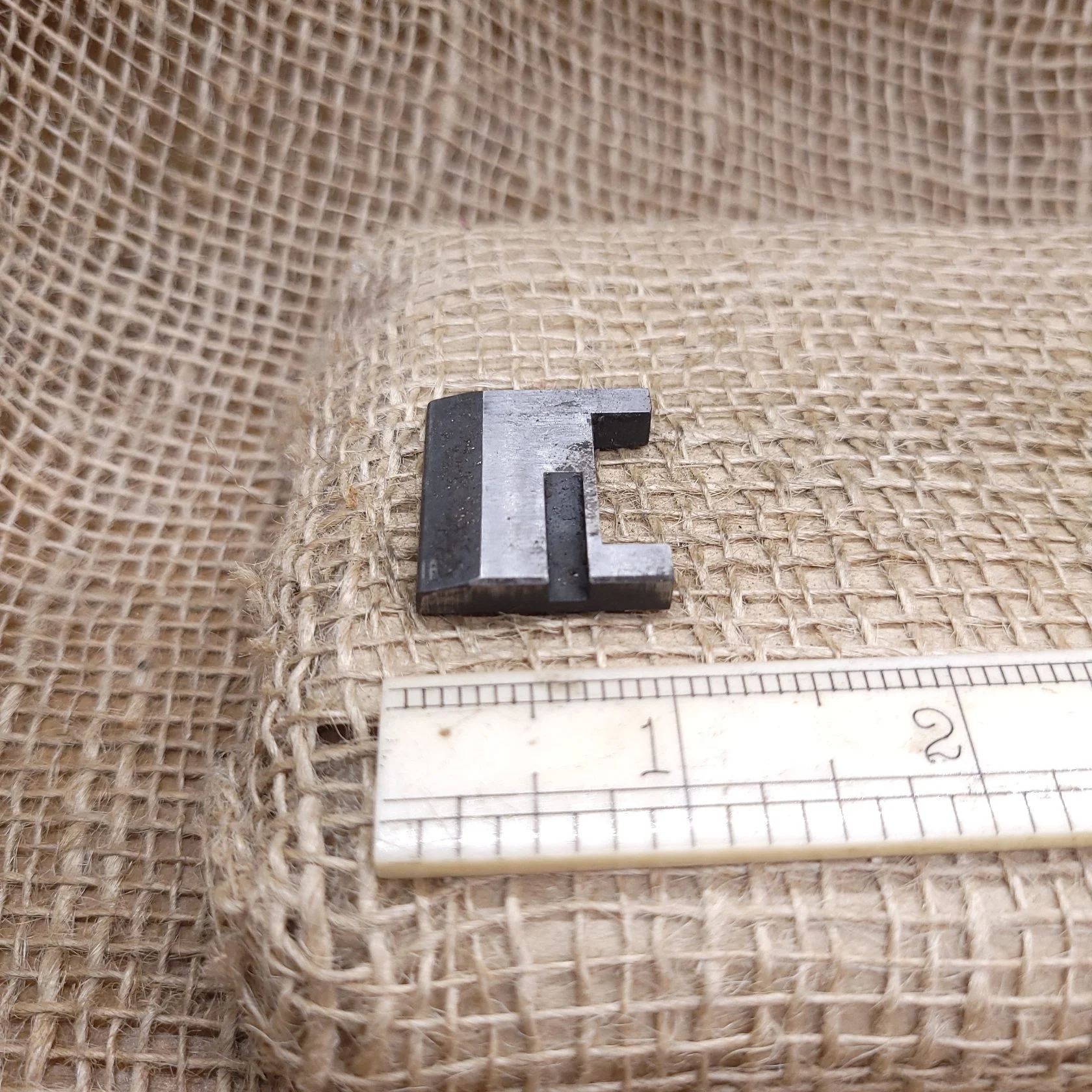 Franchi Model 201 Barrel Release Latch
