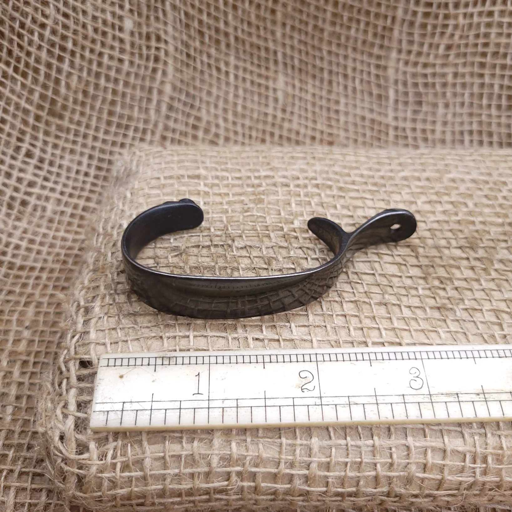 Franchi Model 201 Trigger Guard
