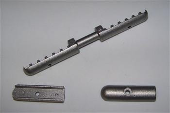 28018A Bullet (belt) [28018A.S]