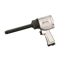 Genius Tools Air Impact Wrench 3/4 Inch Drive Long Anvil 850 ft-lbs High Torque Heavy Duty – 600856