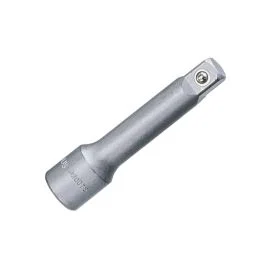 Genius Tools Extension Bar 200mm Length 3/8 Inch Drive Durable Chrome Vanadium Steel – 320200