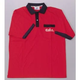 Genius Tools Polo Shirt Premium Cotton Comfortable Fit Durable Workwear – CL-2202