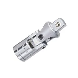 Genius Tools Universal Joint Socket 1/2 Inch Drive Heavy-Duty Chrome Vanadium Steel – 480070