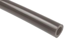 CO PT0404-1000X Polyurethane Tubing, 1/4" OD x 0.160" ID x 1000', Gray