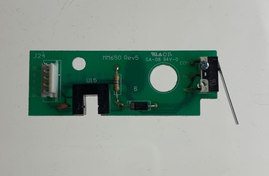 GTO RVCTBDXL Rev Counter Board - Fits 3000XLS